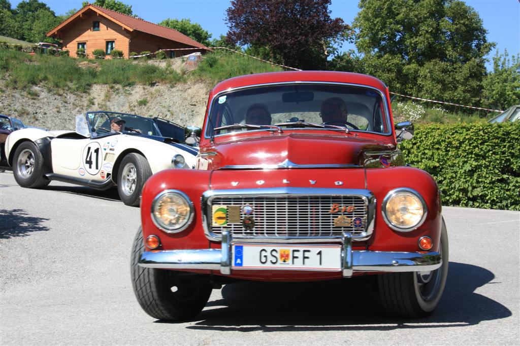 2012-05-19 bis 20 Frhjahrsausfahrt Heldenberg